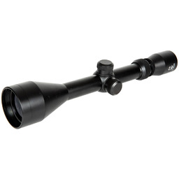 Luneta celownicza THETA Optics 3-9x50 (THO-10-029304)