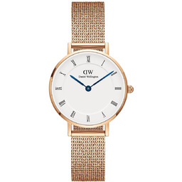 Zegarek Damski Daniel Wellington DW00100681 różowe złoto