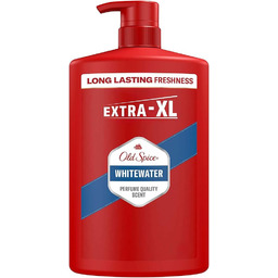 Old Spice Whitewater Żel pod prysznic i szampon