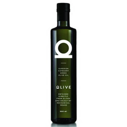 Oliwa z oliwek extra virgin 500 ml OMEGA