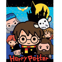 Kocyk dla dzieci polar narzuta koc ciepły dziecięcy