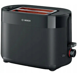 Toster Bosch MyMoment TAT2M123 Ruszt do bułek Rozmrażanie
