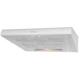 Okap podszafkowy ZRD 50 Biały Ciarko