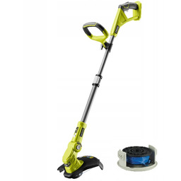 Ryobi Podkaszarka Akumulatorowa 30cm Kosa Wykaszarka Do Trawy