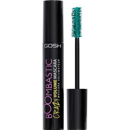 Gosh Boombastic tusz pogrubiający odcień 007 Crazy Green