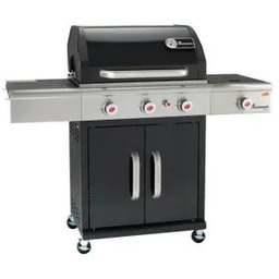 Landmann TRITON PTS 3.1 Grill gazowy
