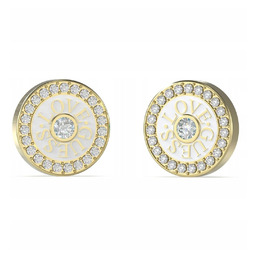Kolczyki Guess - Love Guess JUBE04081JW NA PREZENT