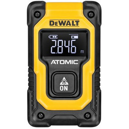 DEWALT Dalmierz laserowy DW055PL 16m Głośnik w prezencie
