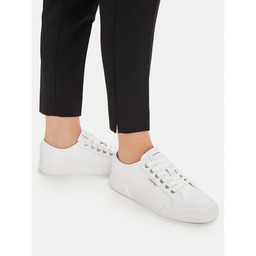 Trampki Calvin Klein Vulc Lace Up Low Lth