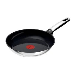 Tefal Emotion+ E3310404 Indukcja Ceramiczna 24cm Patelnia