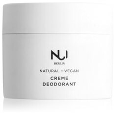 NUI Cosmetics Vegan & Natural Dezodorant w kremie