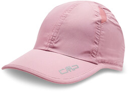 Czapka z daszkiem CMP 6505120 Różowy