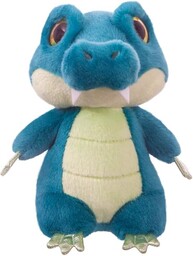 Aurora YooHoo, Alice The Alligator, 9 cali, 61292,
