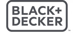 Black+decker Black & Decker Black + Decker Elektro-Heckenschere