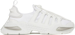 Sneakersy Dolce&Gabbana CS2253 AV061 89642 Biały