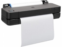 Ploter Hp DesignJet T230