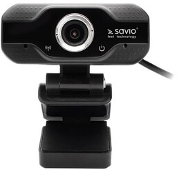Kamera internetowa Usb Full Hd Savio CAK-01