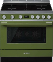 Kuchnia Smeg CPF9IPOG -GWARANCJA 5 LAT