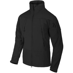 Kurtka Helikon BLIZZARD StormS Czarny-Black (KU-BLZ-NL-01)