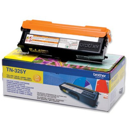 Toner Brother TN-325 3,5 tys. Y Oryginał no