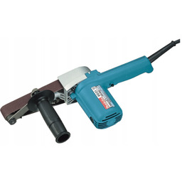 Makita 9031 Pilnik Taśmowy 550W Szlifierka Taśmowa