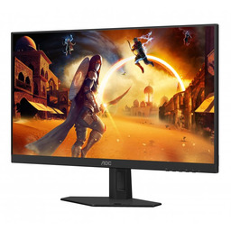 Monitor AOC 23,8" 24G4HRE Fast IPS FHD 200Hz