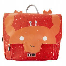 Mrs. Crab tornister Trixie