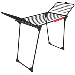 Vileda Suszarka King Ultimate (czarny)