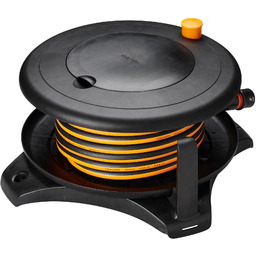 Fiskars Solid Zestaw do podlewania wąż ogrodowy 1/2