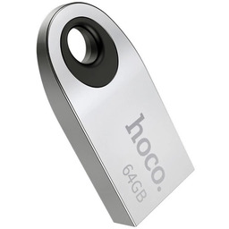 HOCO Pendrive Mini UD9 64GB USB 2.0 Kompaktowy