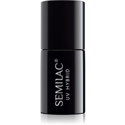 Semilac TOP do lakieru hybrydowego, 7ml
