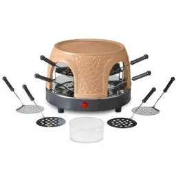 Gastronoma 18310018 950W Piec do pizzy
