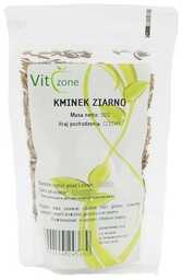 Kminek ziarno 50g