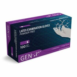 SMARTGLOVE GEN-X / opk.100 szt / L REKAWICE