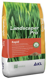 Nasiona traw Landscaper Pro RAPID 10 kg -