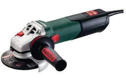 Metabo WE 15-125 Quick szlifierka kątowa 12,5 cm