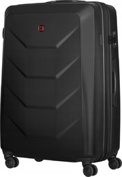 Walizka duża Wenger Prymo Large 76 cm czarna