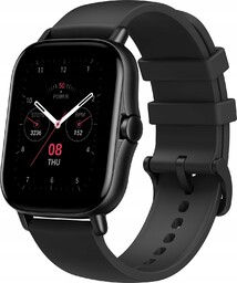 Smartwatch Amazfit Gts 2 czarny