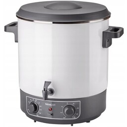 SENCOR Garnek elektryczny SPP 2100WH