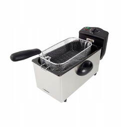 Frytkownica tradycyjna Esperanza EKG010 2200 W 3 l