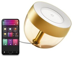 PHILIPS HUE Lampa biurkowa Iris 929002376402