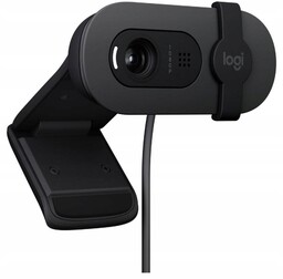 Logitech Brio 100 Grafitowy