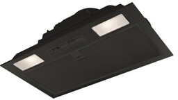 FRANKE Okap FBI 525 BK czarny 305.0680.919 *