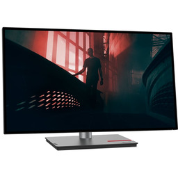 Lenovo Monitor TS/ThinkVision P27h-30/27''/2560x1440