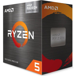 Procesor AMD Ryzen 5 5600GT S-AM4 3.60/4.60GHz BOX
