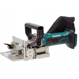 Frezarka do rowków Lxt 18V 6500 obr./min Makita