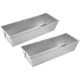 Zenker 9919350 Zestaw 2 foremek do ciasta ze