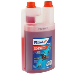 DEDRA Olej do kosiarki DEGL06C