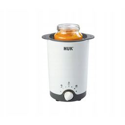 Podgrzewacz do butelek Nuk Thermo 3w1