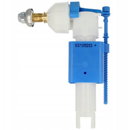 Werit Jomo Zawór napełniający 3/8 Lokus Pokus